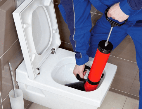 Rohrreinigung Toilette 24/7 Hopsten Halverde 24h Verstopfter Rohrservice